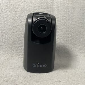 Brinno Timelapse Camera TLC200 Pro